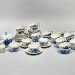 936 6447 TEA SET